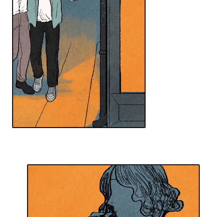 非比寻常的爱恋第21话