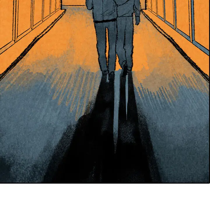 非比寻常的爱恋第21话