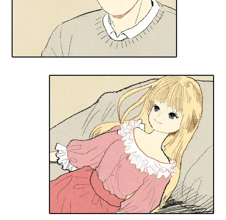 非比寻常的爱恋第22话