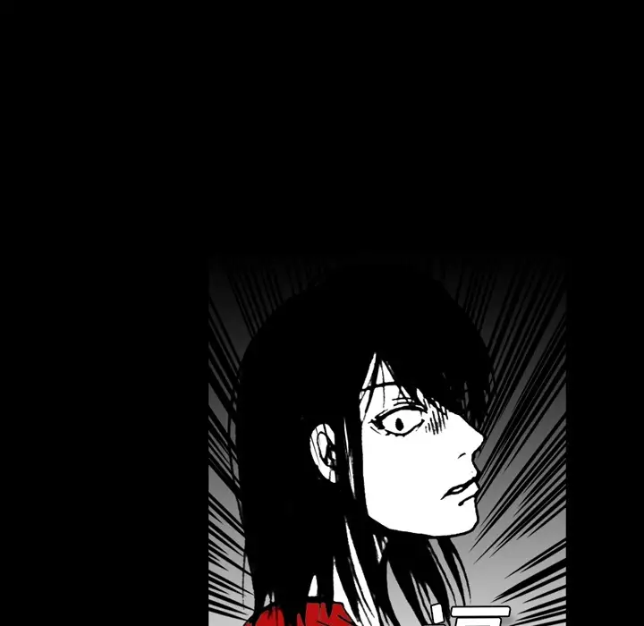 看见鬼的女人第1话