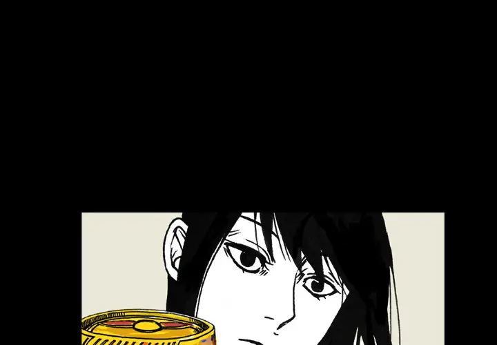 看见鬼的女人第2话