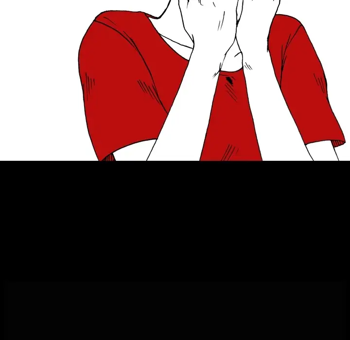 看见鬼的女人第4话