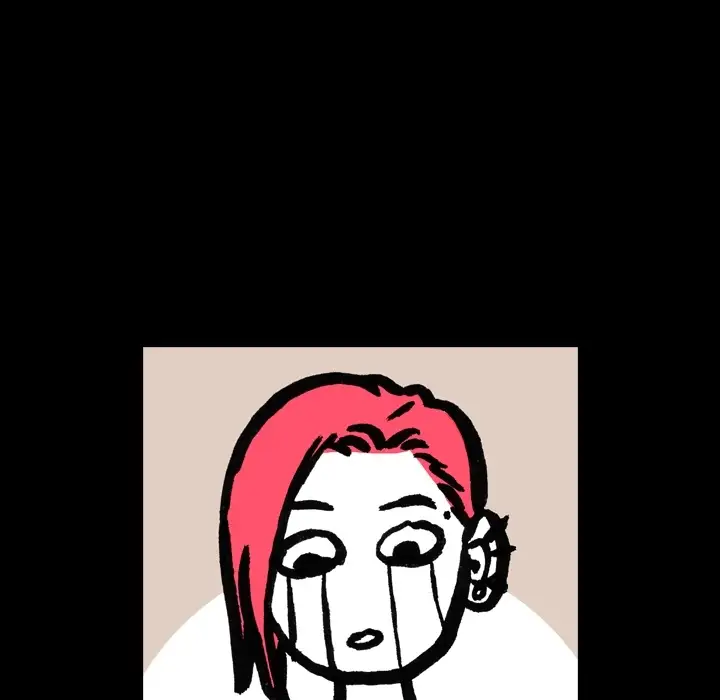 看见鬼的女人第5话