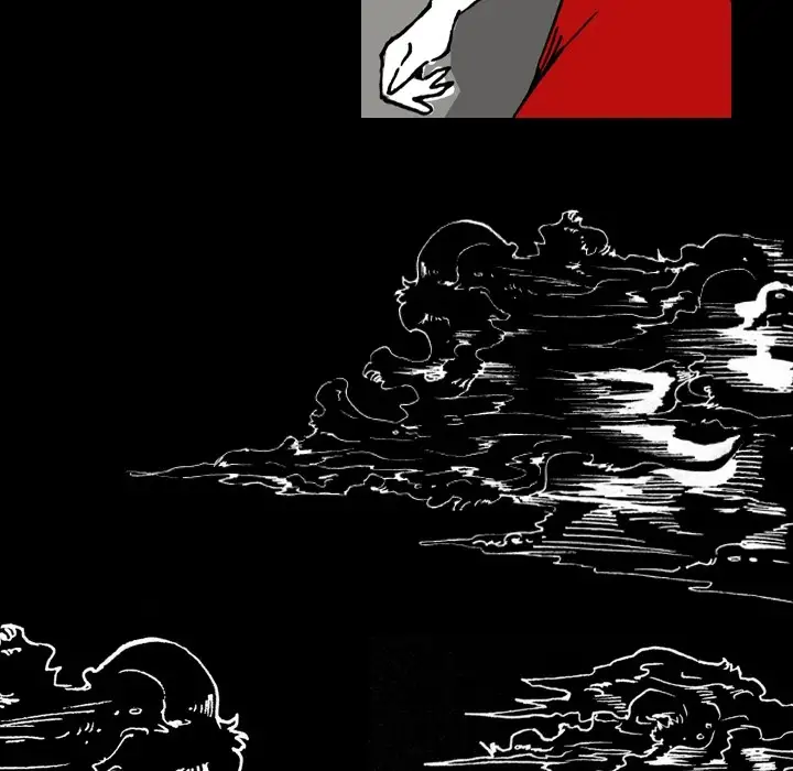 看见鬼的女人第7话