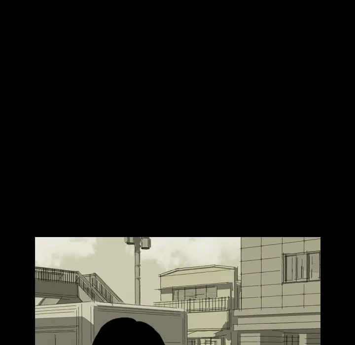 看见鬼的女人第7话