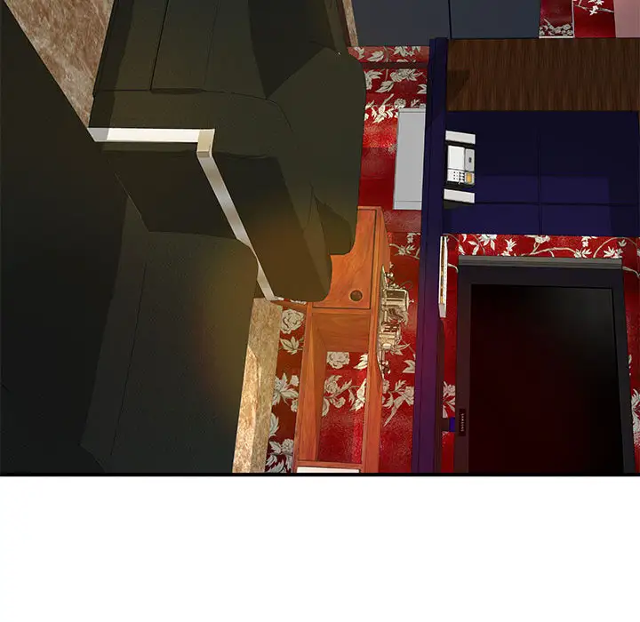 成人俱乐部第8话