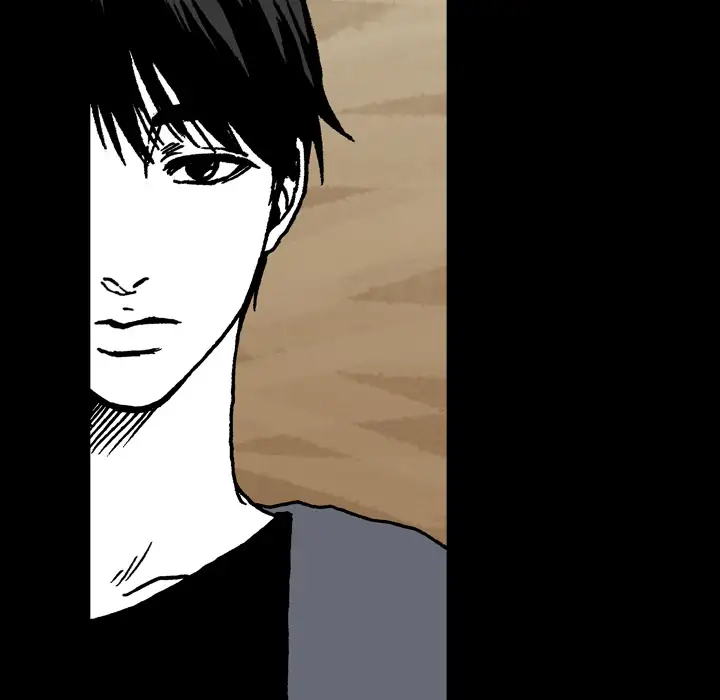 看见鬼的女人第8话