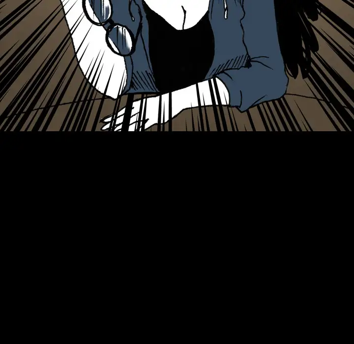 看见鬼的女人第9话