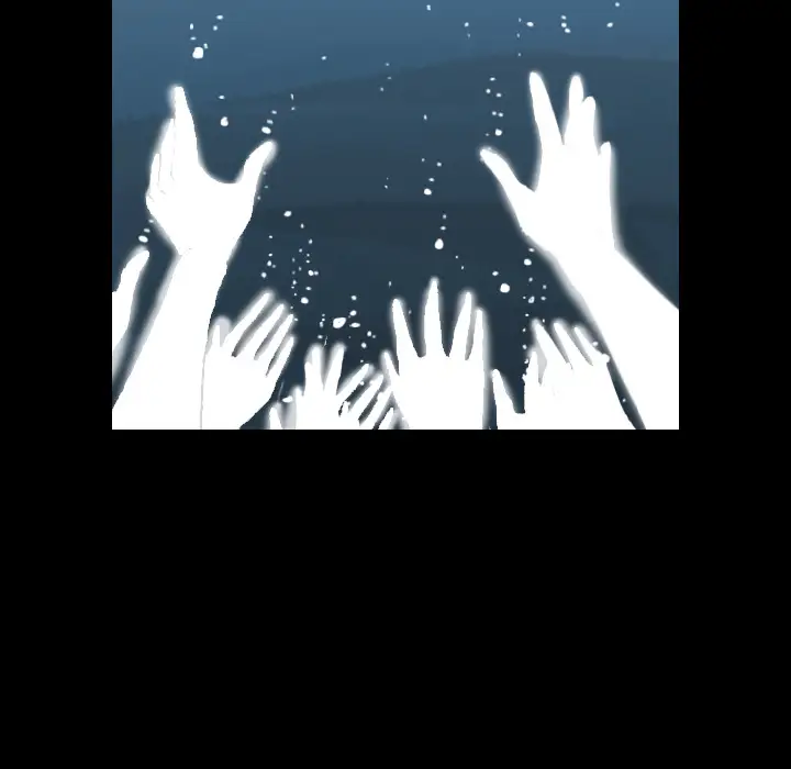 看见鬼的女人第9话