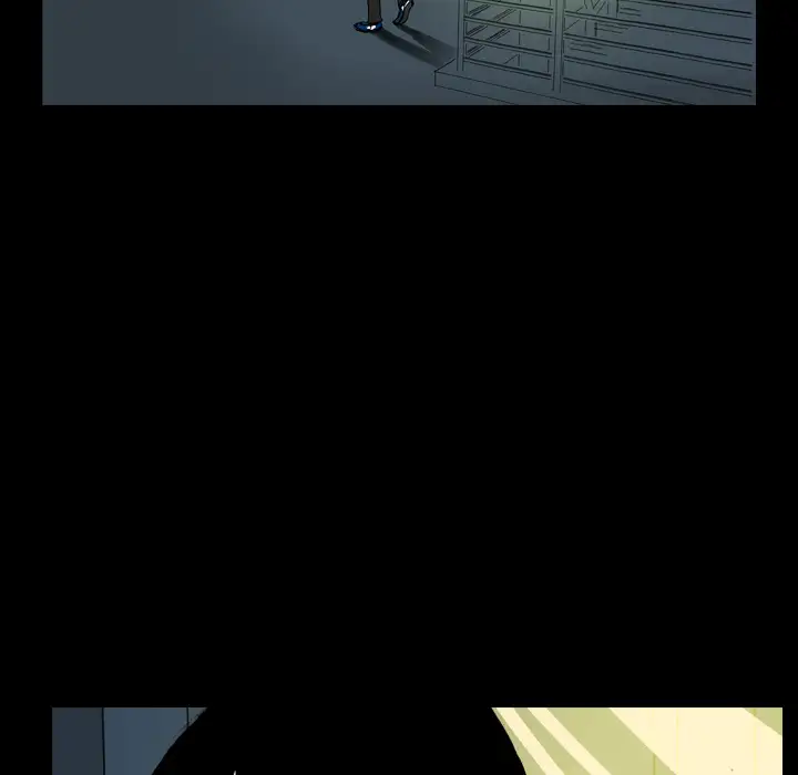 看见鬼的女人第10话