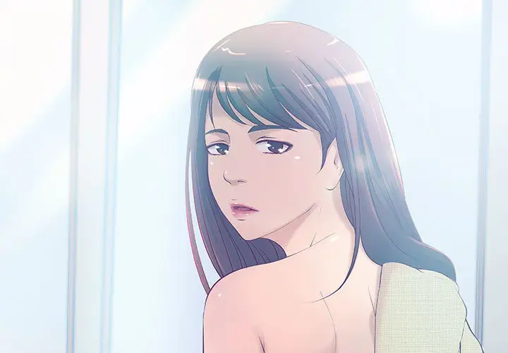 成人俱乐部第11话