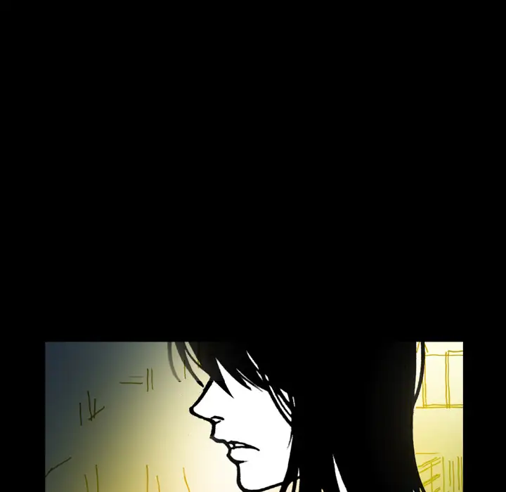 看见鬼的女人第10话