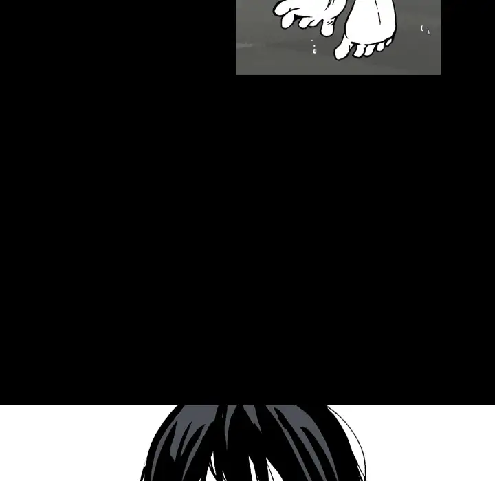 看见鬼的女人第11话