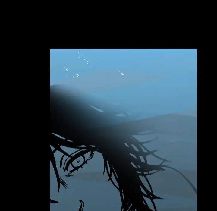 看见鬼的女人第11话