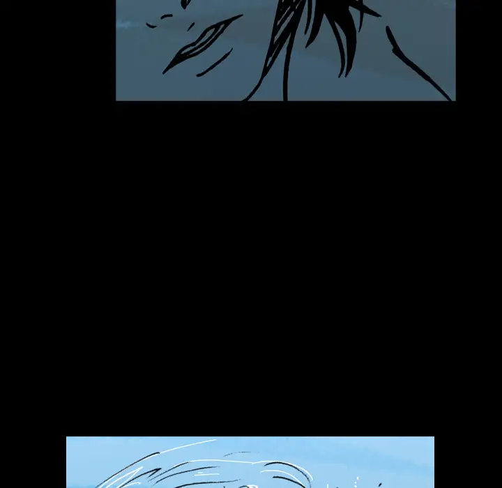 看见鬼的女人第11话