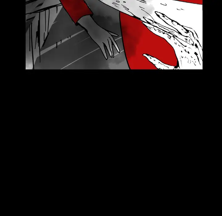 看见鬼的女人第12话