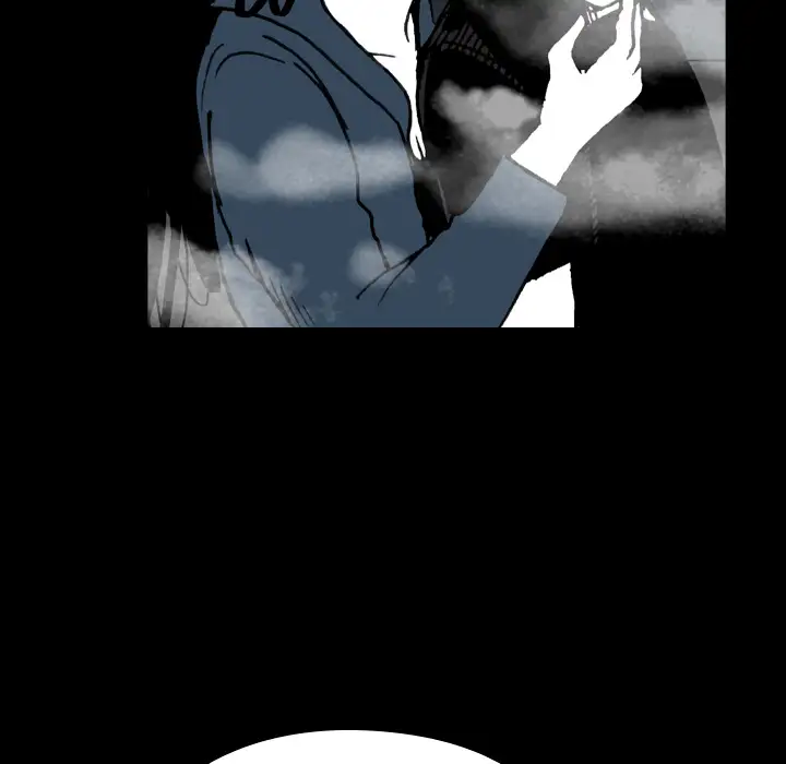 看见鬼的女人第13话