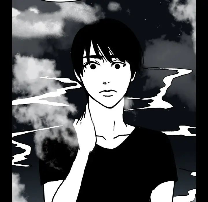 看见鬼的女人第13话