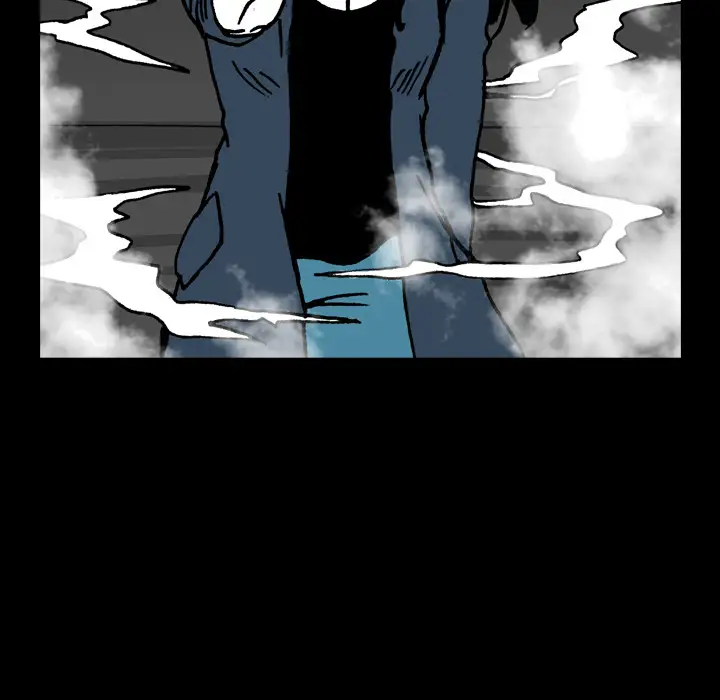 看见鬼的女人第13话