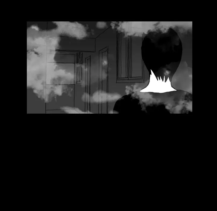 看见鬼的女人第13话