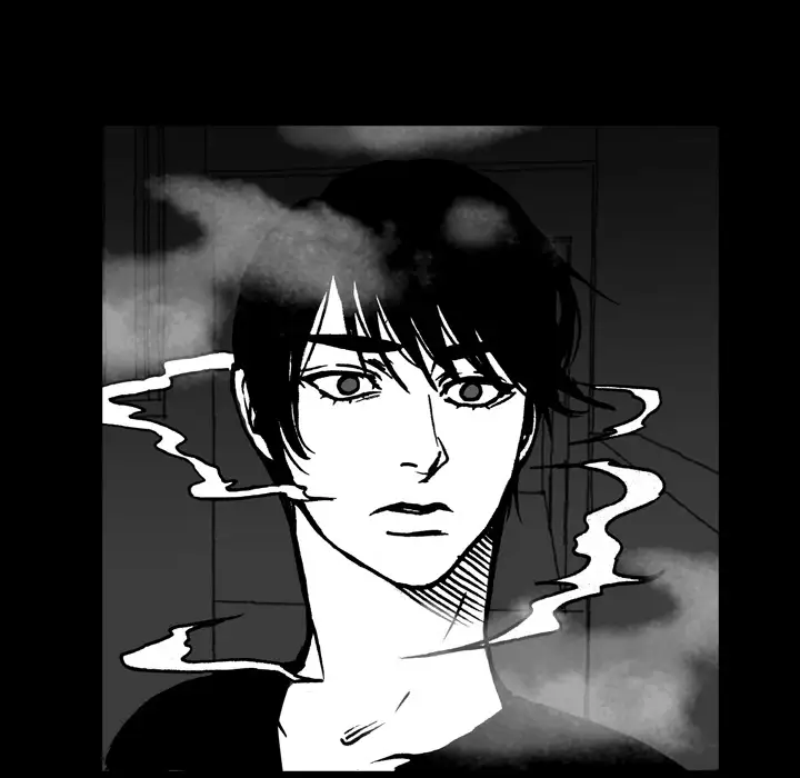 看见鬼的女人第13话