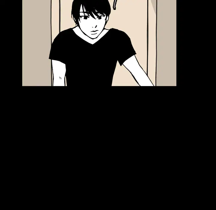 看见鬼的女人第13话