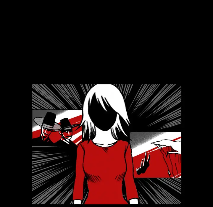 看见鬼的女人第15话