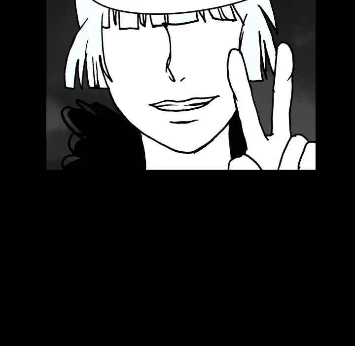 看见鬼的女人第15话