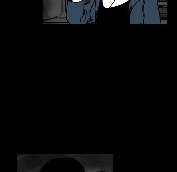 看见鬼的女人第15话