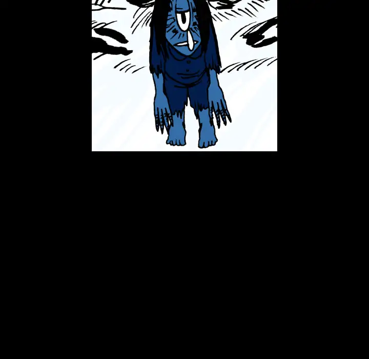 看见鬼的女人第16话