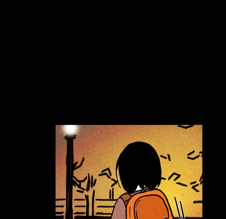 看见鬼的女人第18话