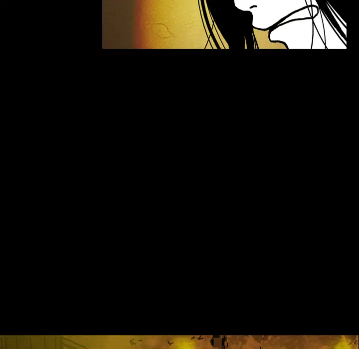 看见鬼的女人第18话