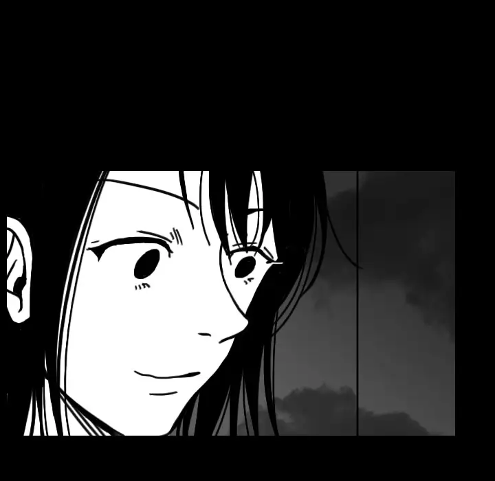 看见鬼的女人第20话