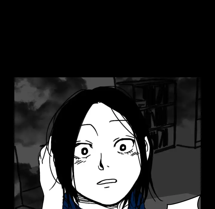 看见鬼的女人第20话