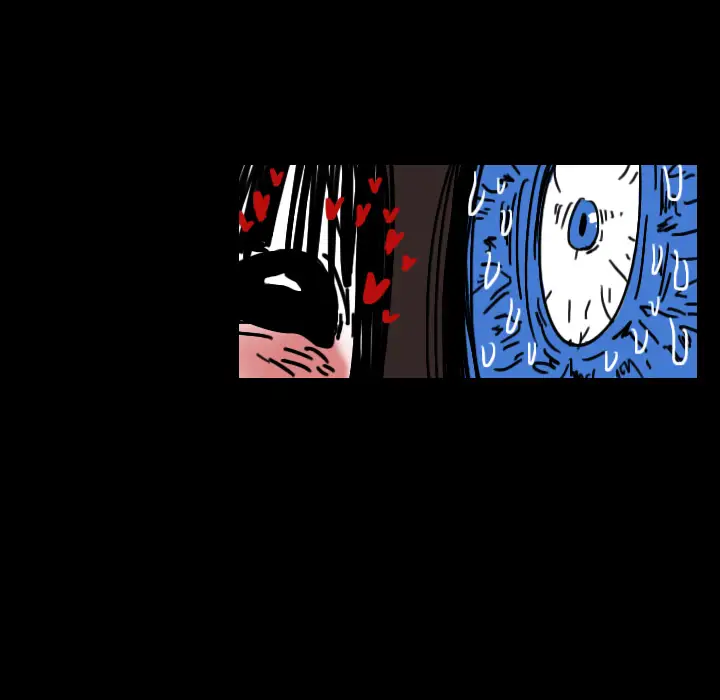 看见鬼的女人第21话