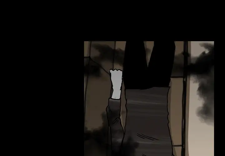 看见鬼的女人第22话