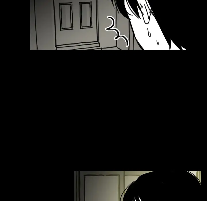 看见鬼的女人第22话