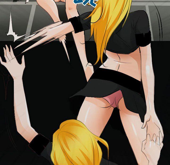 耳畔的神音第52话