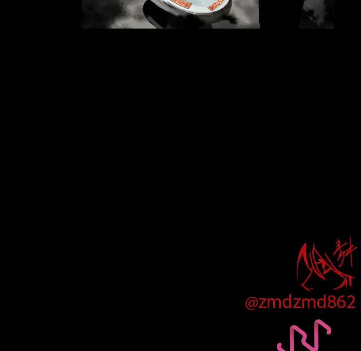 看见鬼的女人第22话