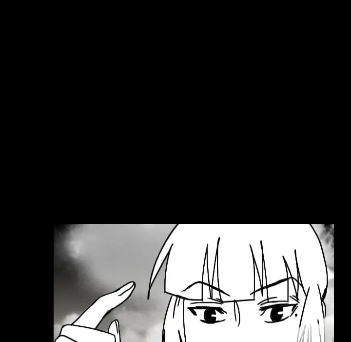 看见鬼的女人第25话