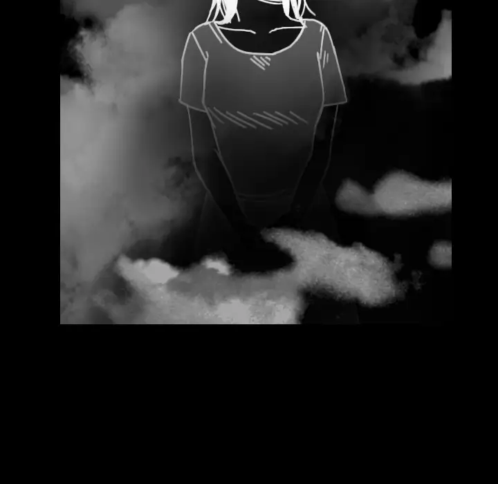 看见鬼的女人第26话