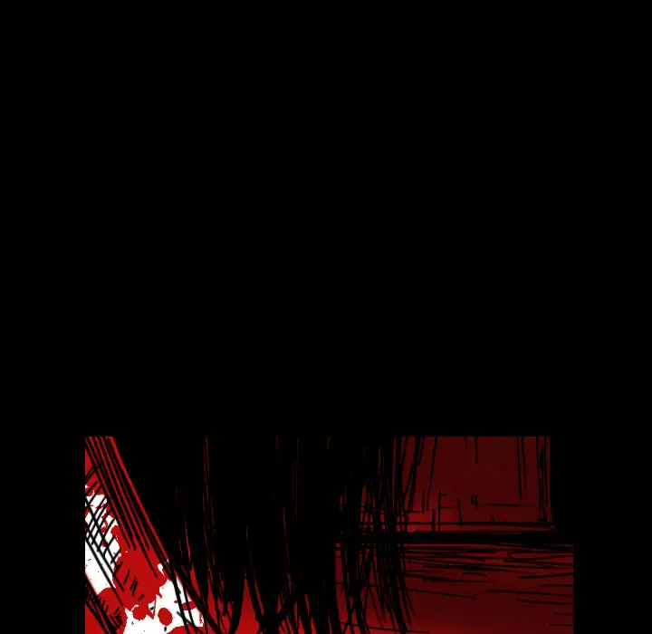 看见鬼的女人第26话