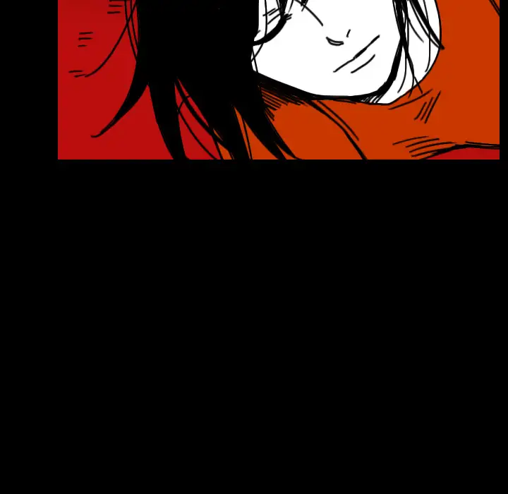 看见鬼的女人第26话