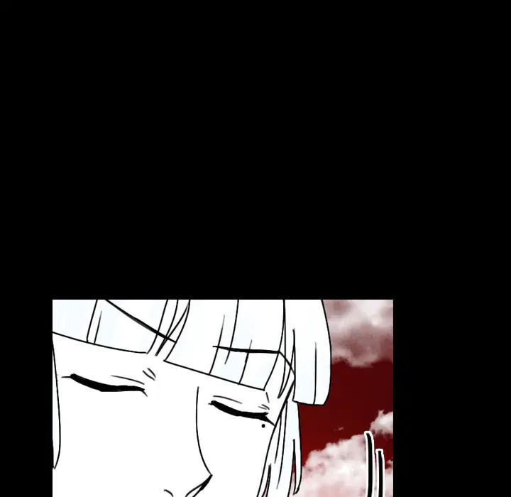 看见鬼的女人第26话