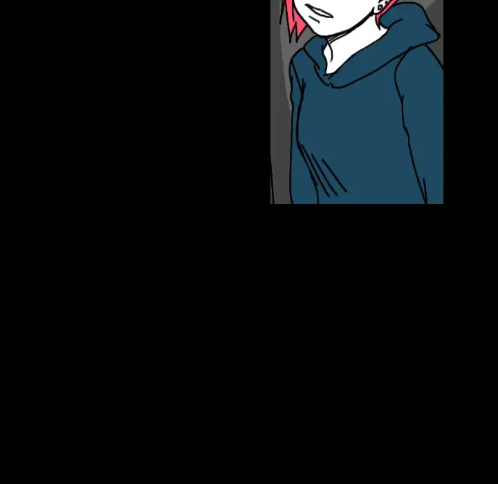 看见鬼的女人第27话