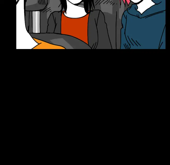 看见鬼的女人第27话