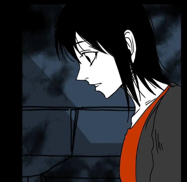 看见鬼的女人第27话