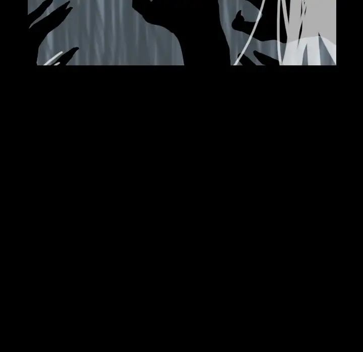 看见鬼的女人第29话