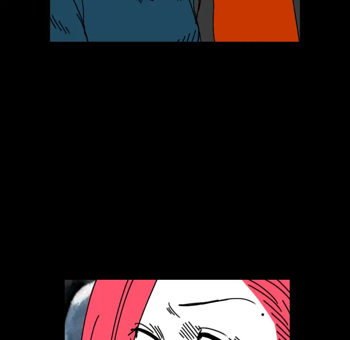 看见鬼的女人第30话