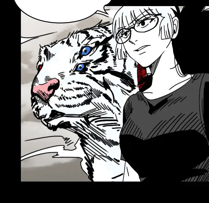 看见鬼的女人第30话